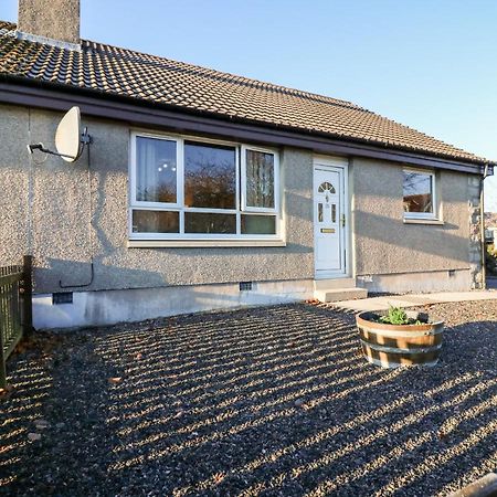 Villa 10 Annesley Park Banchory Esterno foto