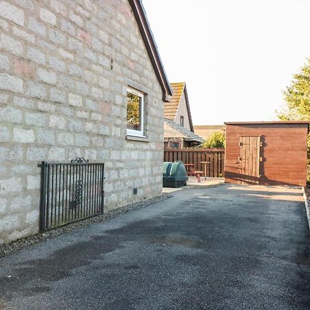 Villa 10 Annesley Park Banchory Esterno foto