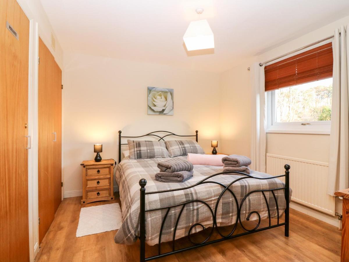 Villa 10 Annesley Park Banchory Esterno foto