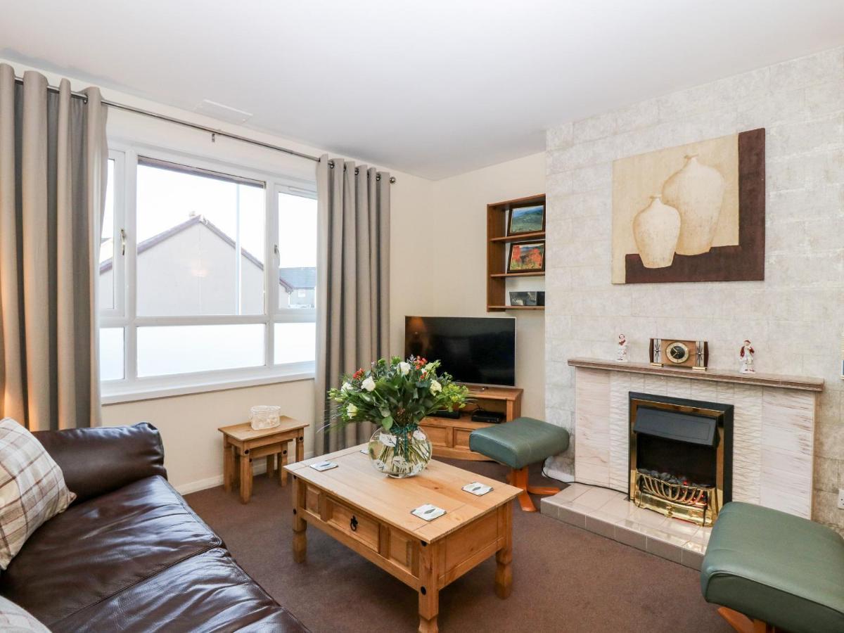 Villa 10 Annesley Park Banchory Esterno foto