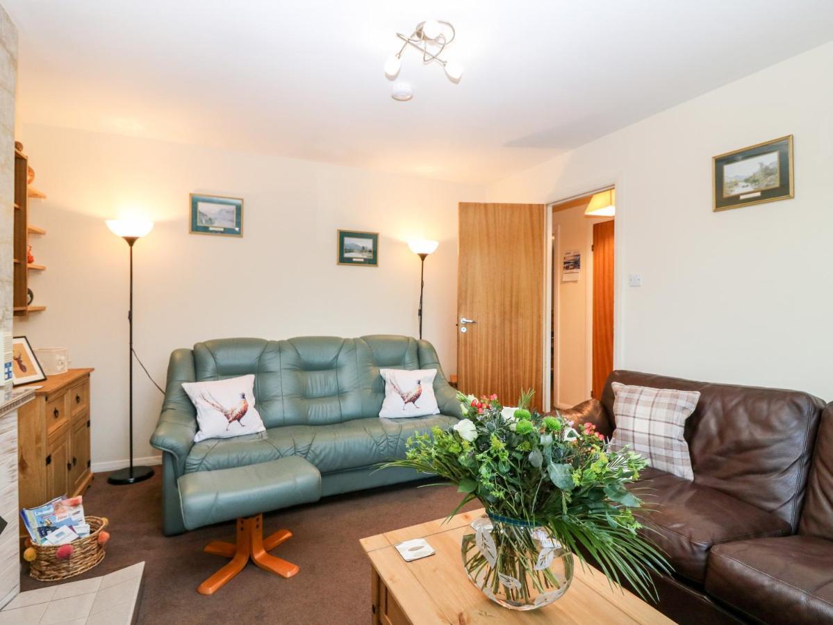 Villa 10 Annesley Park Banchory Esterno foto