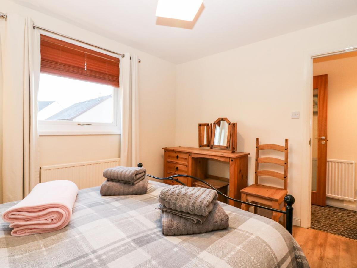 Villa 10 Annesley Park Banchory Esterno foto