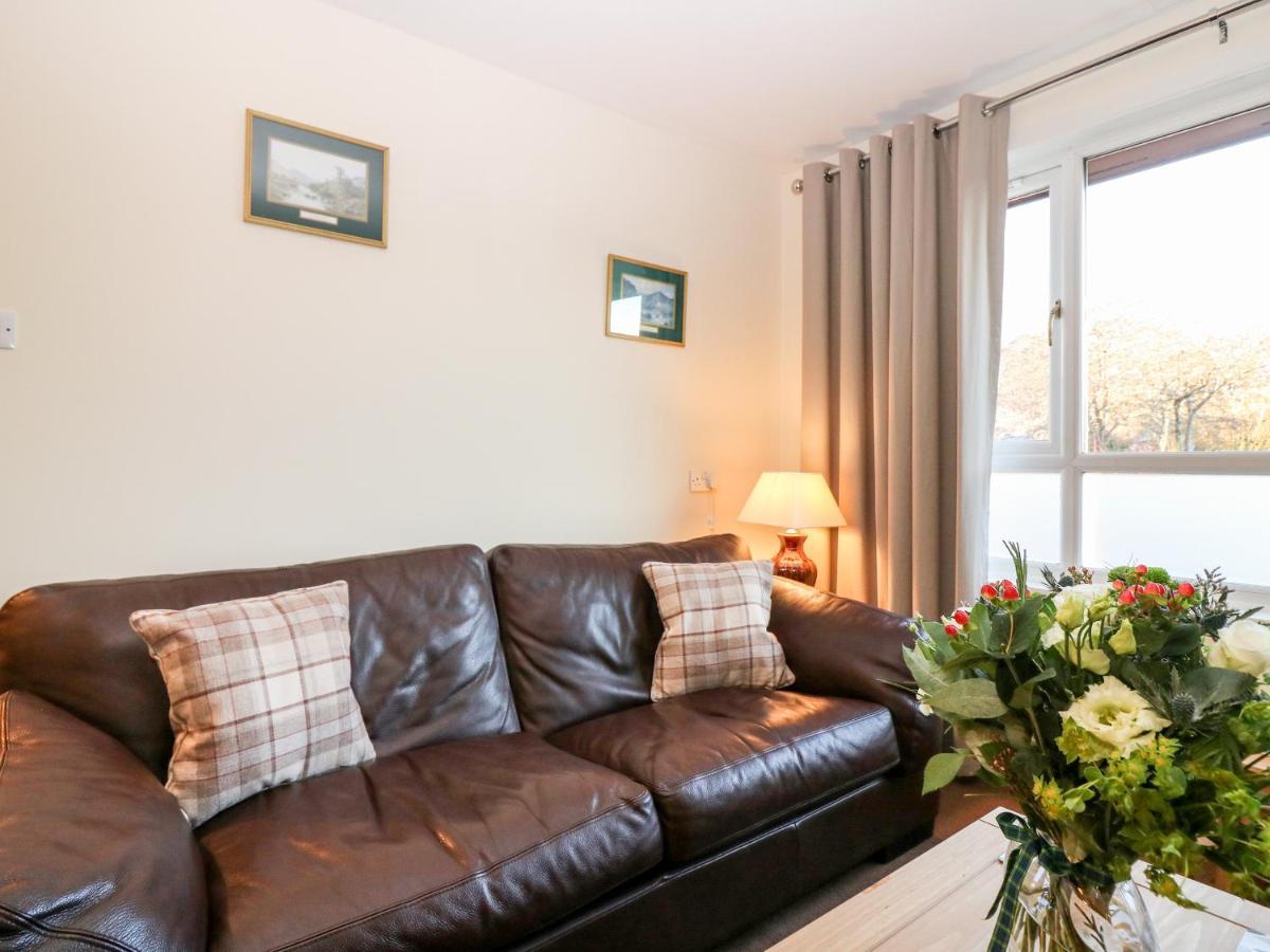 Villa 10 Annesley Park Banchory Esterno foto