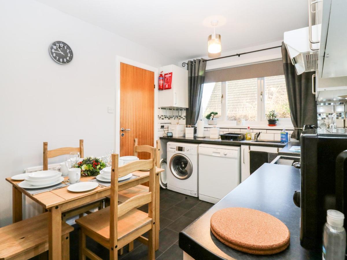 Villa 10 Annesley Park Banchory Esterno foto