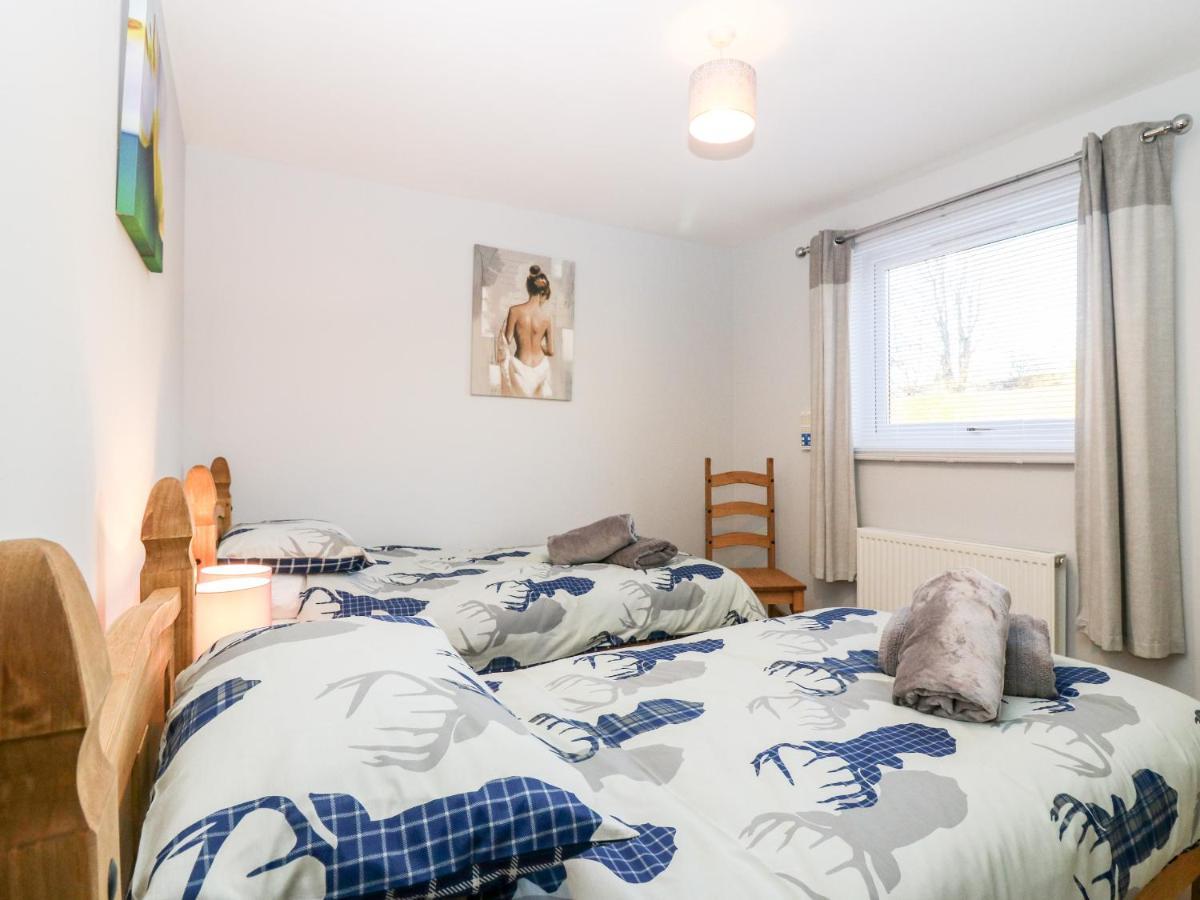 Villa 10 Annesley Park Banchory Esterno foto
